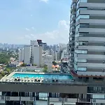 Studio Oscar Freire, Linda Vista De Sp!1716