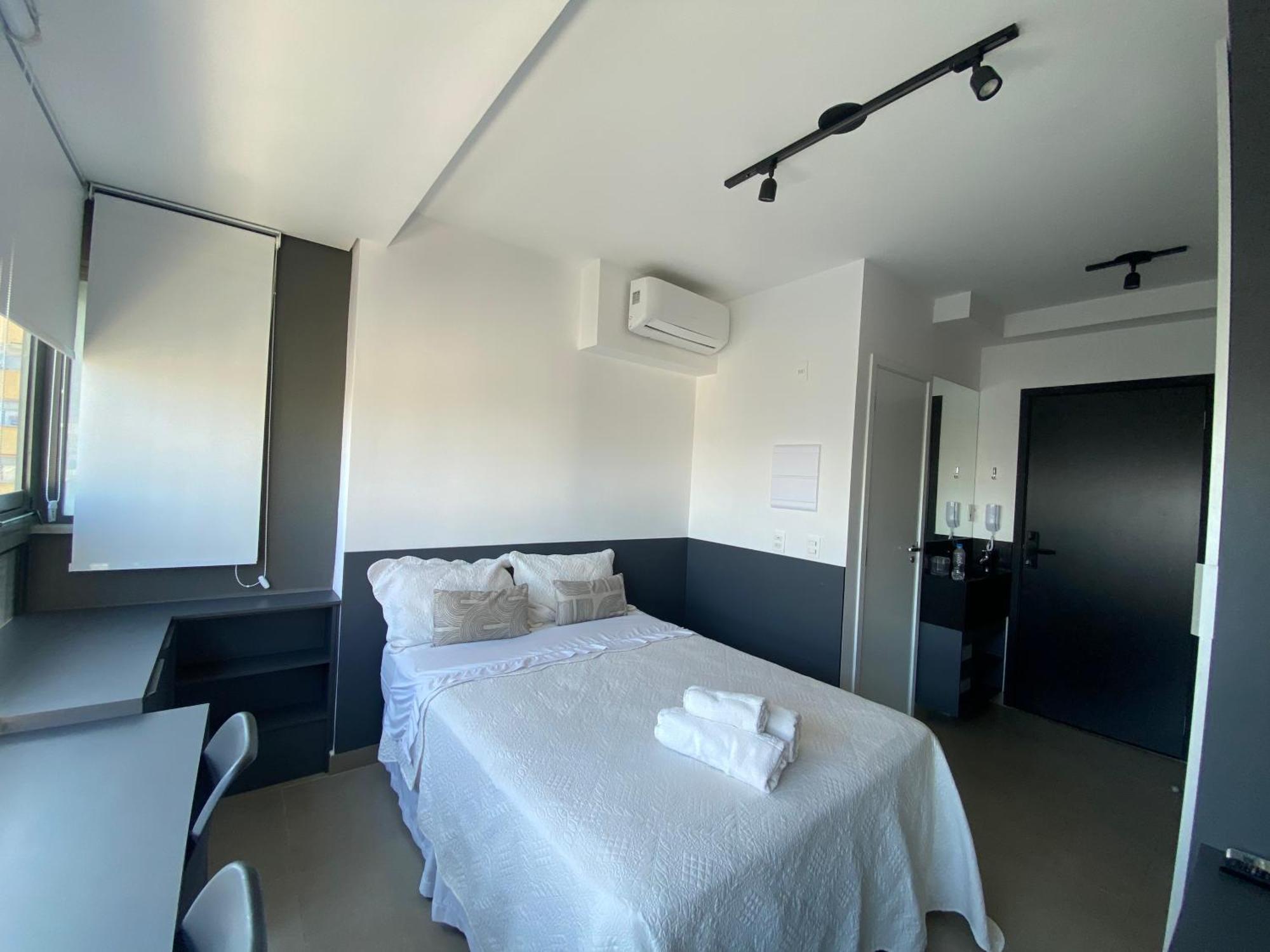 Oscar Freire, Linda Vista De Sp!1716 Apartamento *
