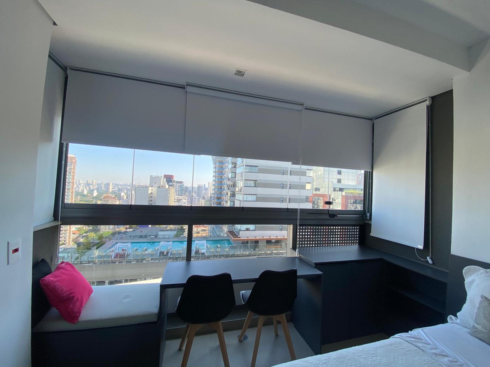 Oscar Freire, Linda Vista De Sp!1716 São Paulo